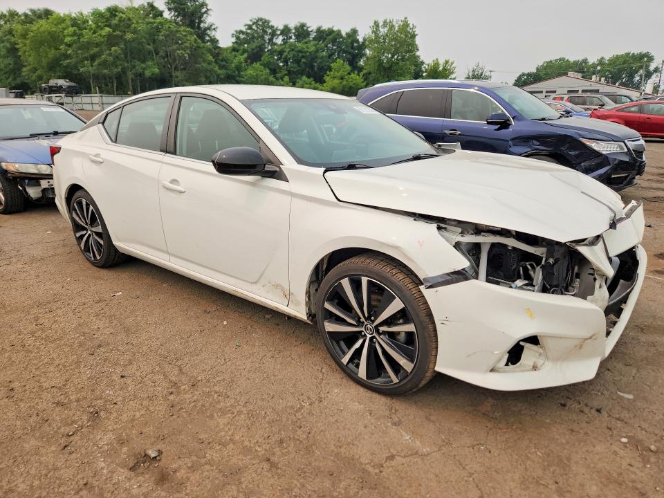 Aukcja sprzedaży 2021 Nissan Altima, vin: 1N4BL4CV2MN406486, numer aukcji: 61121356