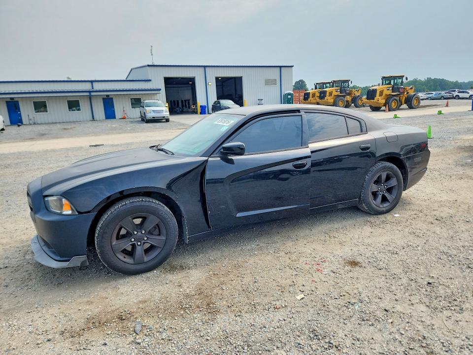 Aukcja sprzedaży 2014 Dodge Charger, vin: 2C3CDXBG6EH342483, numer aukcji: 62615016