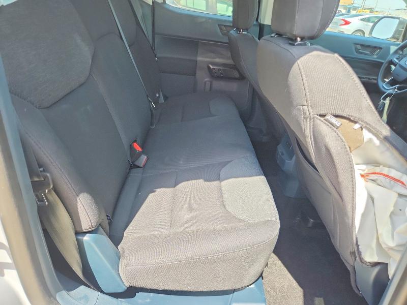 Продажа на аукционе авто 2025 Ford Maverick, vin: 3FTTW8BA7SRA46346, номер лота: 61683496