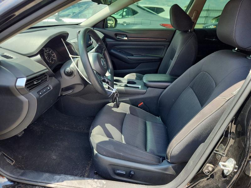 62230216 :رقم المزاد ، 1N4BL4BV7LC272327 vin ، 2020 Nissan Altima مزاد بيع