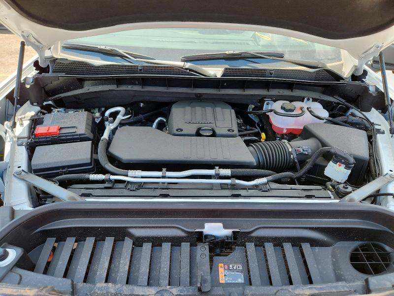 2026 Gmc Sierra მანქანა იყიდება აუქციონზე, vin: 1GTPUBEK1TZ121399, აუქციონის ნომერი: 60071906