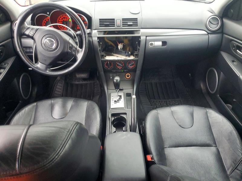 Aukcja sprzedaży 2006 Mazda 3, vin: JM1BK143X61446043, numer aukcji: 61844016