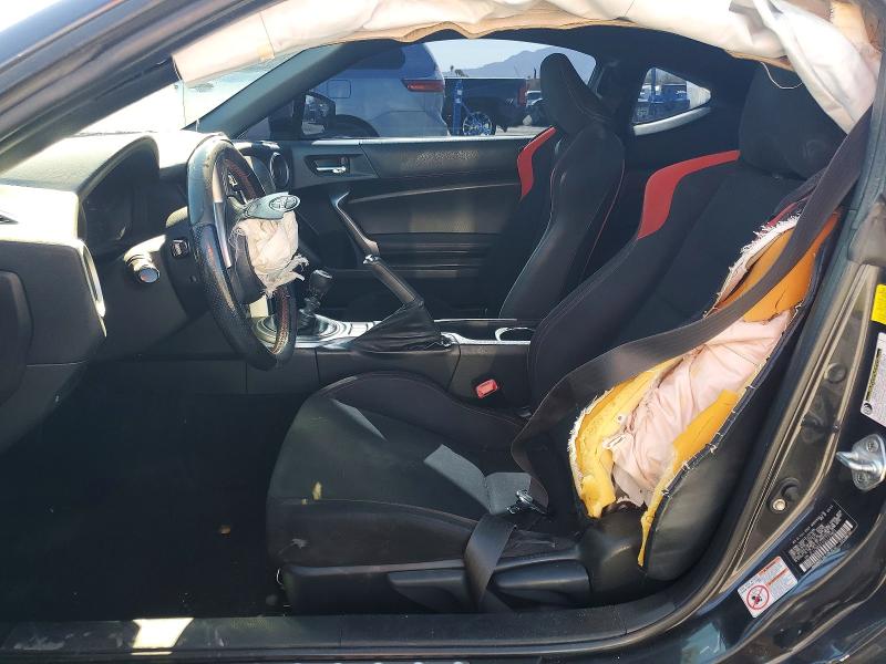 Продаж на аукціоні авто 2013 Scion Fr-s, vin: JF1ZNAA11D1733993, номер лоту: 62647536