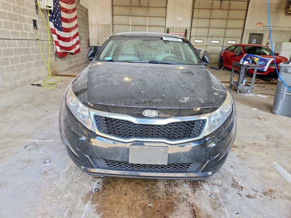 Aukcja sprzedaży 2013 Kia Optima, vin: 5XXGM4A71DG223755, numer aukcji: 59245256