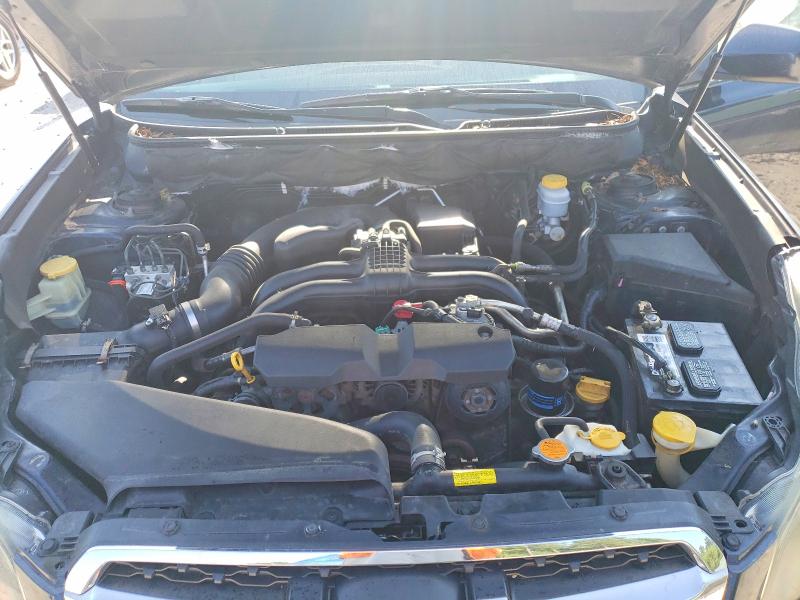 60772476 :رقم المزاد ، 4S3BMBK60D3032879 vin ، 2013 Subaru Legacy مزاد بيع