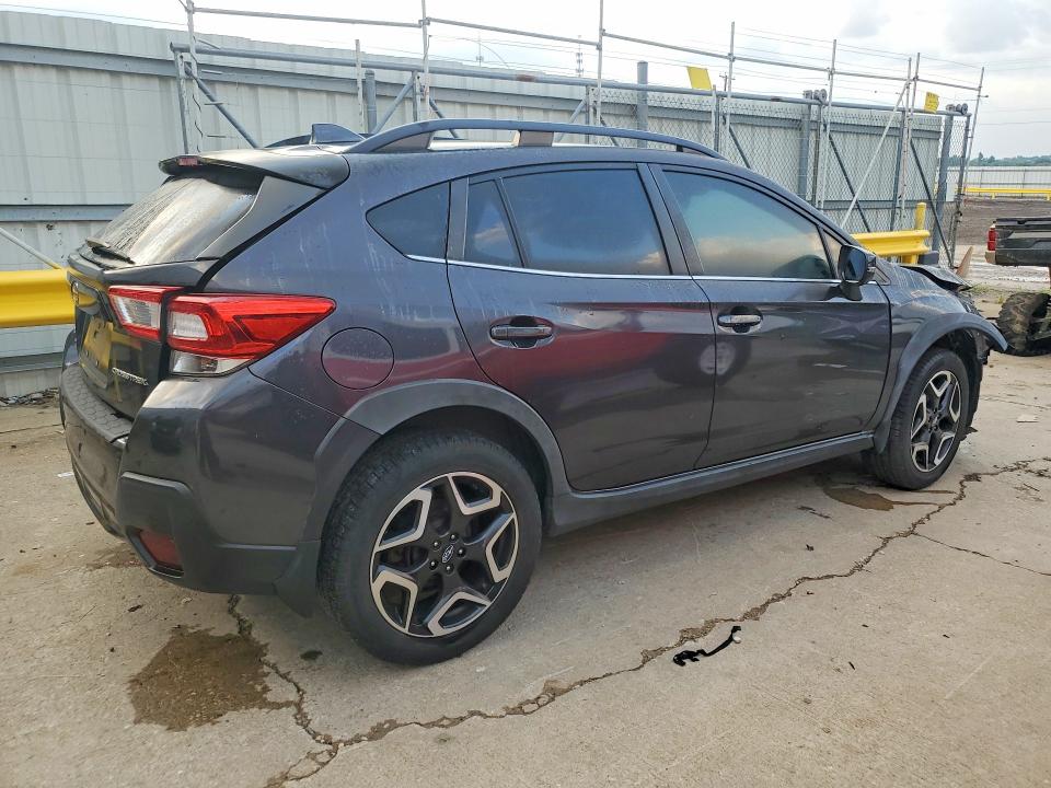 Продаж на аукціоні авто 2019 Subaru Crosstrek, vin: JF2GTAMC5K8219980, номер лоту: 62418736