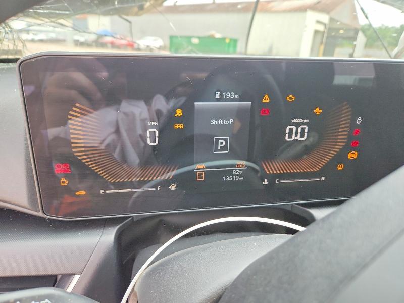 59948996 :رقم المزاد ، 3KPFT4DE8TE294838 vin ، 2026 Kia K4 مزاد بيع