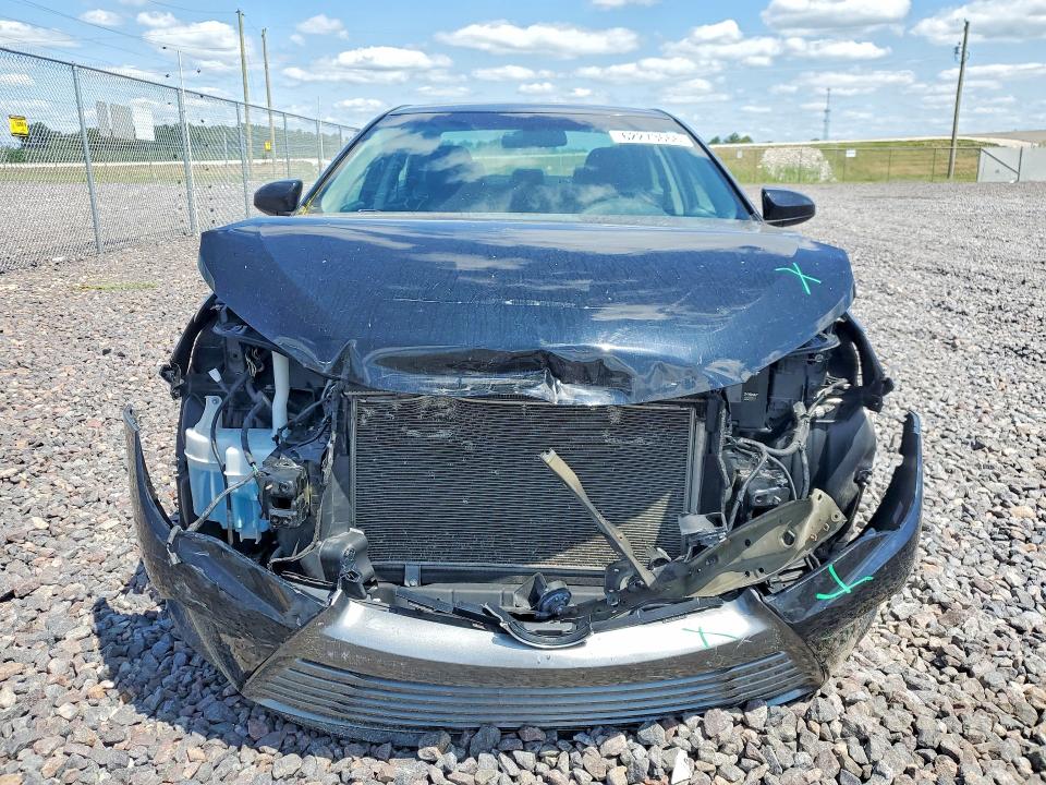 Продажа на аукционе авто 2017 Toyota Camry, vin: 4T1BF1FK6HU789129, номер лота: 62273666