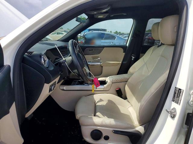 Продаж на аукціоні авто 2022 Mercedes-benz Glb, vin: W1N4M4HB9NW191983, номер лоту: 60654746
