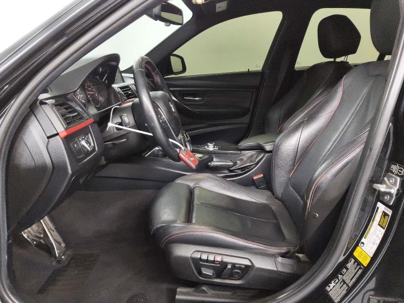 Aukcja sprzedaży 2013 Bmw 335, vin: WBA3B9C5XDF587424, numer aukcji: 61356836