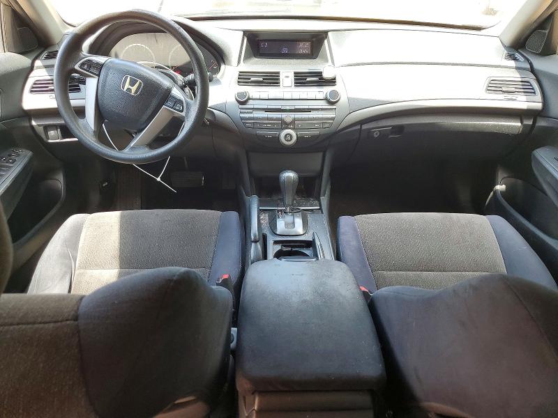 Aukcja sprzedaży 2010 Honda Accord, vin: 1HGCP2F34AA179372, numer aukcji: 59249146