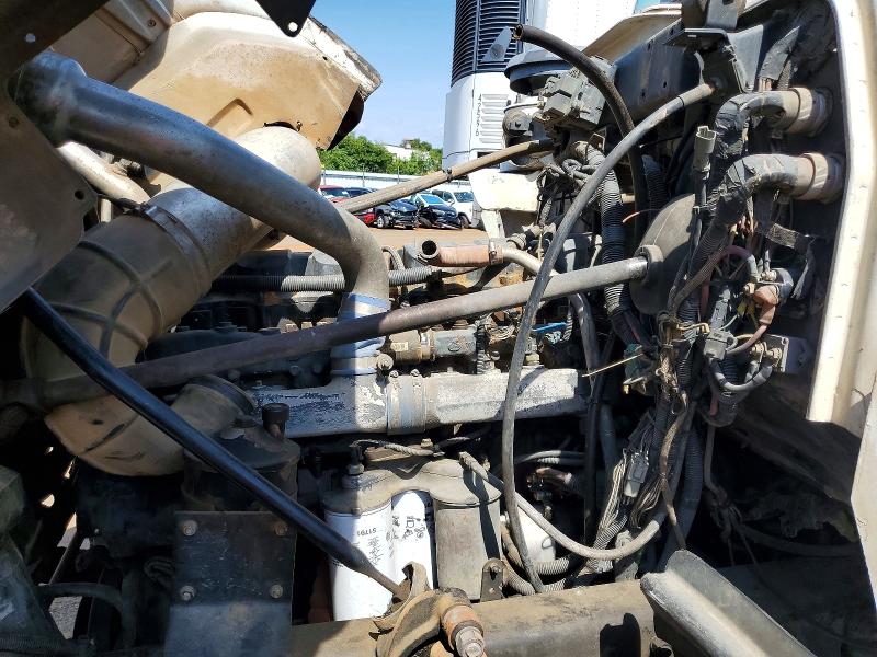 Aukcja sprzedaży 1999 Mack Rd688s, vin: 1M2P270C1XM039867, numer aukcji: 58081606