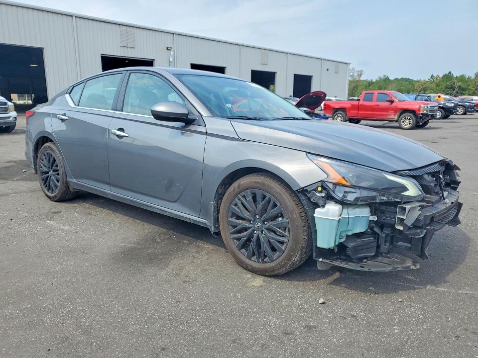 Продажа на аукционе авто 2025 Nissan Altima, vin: 1N4BL4DV3SN405231, номер лота: 62824536