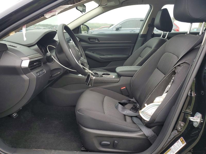 Aukcja sprzedaży 2026 Nissan Altima, vin: 1N4BL4DV3TN336932, numer aukcji: 61684416