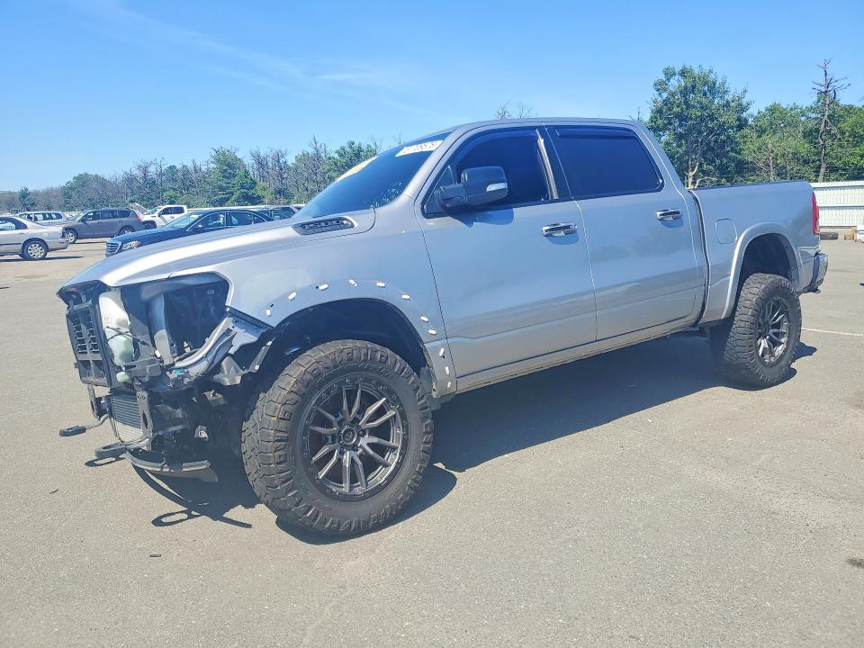 Продаж на аукціоні авто 2022 Ram 1500, vin: 1C6SRFHM3NN212532, номер лоту: 61709576