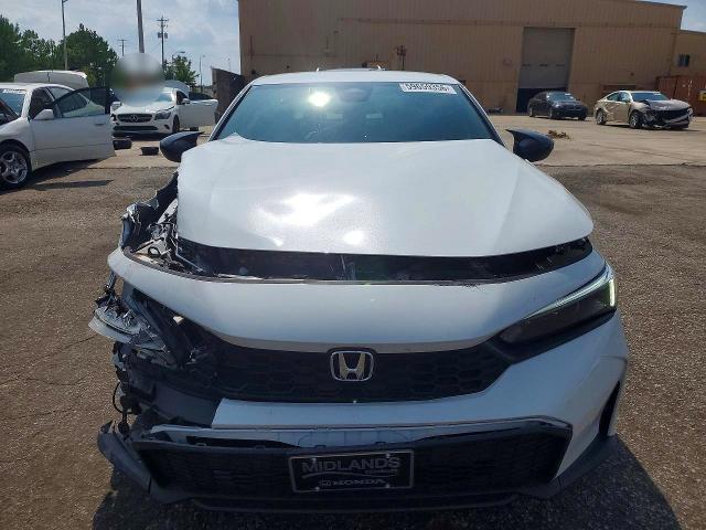 Продаж на аукціоні авто 2026 Honda Civic, vin: 2HGFE2F5XTH516930, номер лоту: 59659356