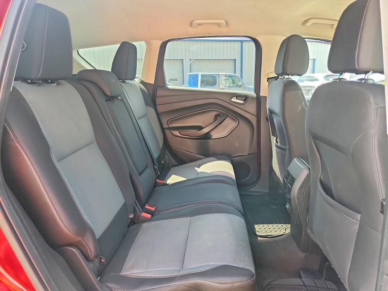 Aukcja sprzedaży 2017 Ford Escape, vin: 1FMCU0GDXHUF03013, numer aukcji: 60072416