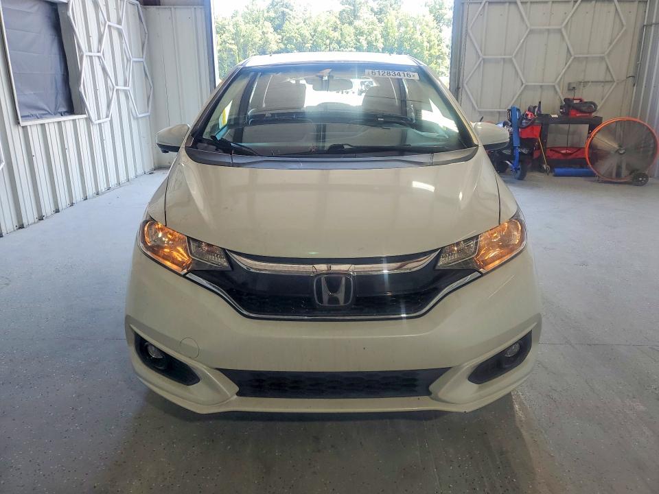 Продажа на аукционе авто 2019 Honda Fit, vin: 3HGGK5H88KM752790, номер лота: 61283416