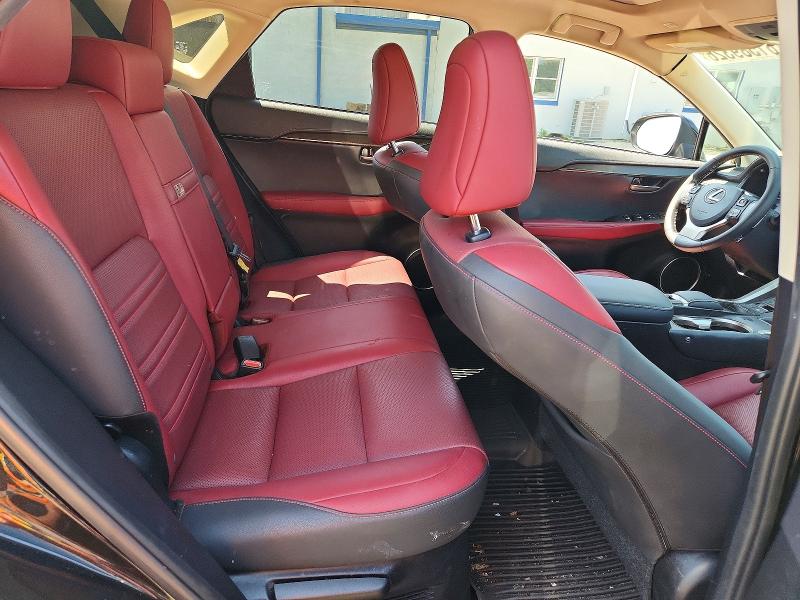 Продаж на аукціоні авто 2020 Lexus Nx, vin: JTJDARDZ5L2235169, номер лоту: 61589326