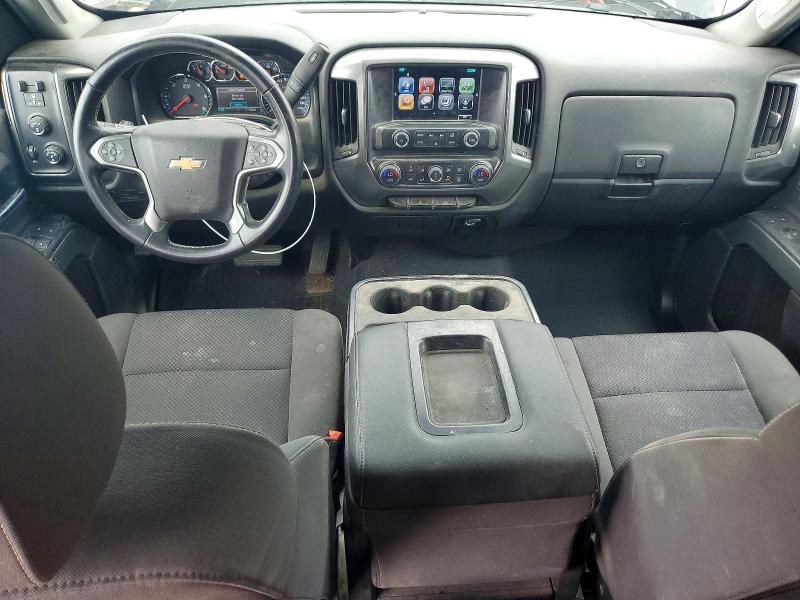 Aukcja sprzedaży 2019 Chevrolet Silverado Ld, vin: 2GCVKPEC7K1161173, numer aukcji: 59912186