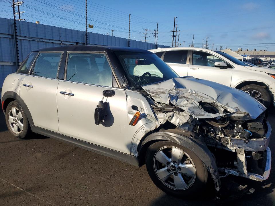 Aukcja sprzedaży 2016 Mini Cooper, vin: WMWXU1C55G2D10823, numer aukcji: 61818636
