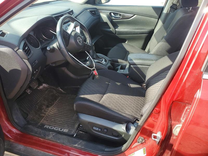 Aukcja sprzedaży 2018 Nissan Rogue, vin: 5N1AT2MV2JC821805, numer aukcji: 59175876
