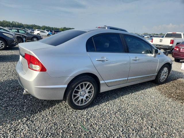 61836346 :رقم المزاد ، 19XFA1F53BE032452 vin ، 2011 Honda Civic مزاد بيع