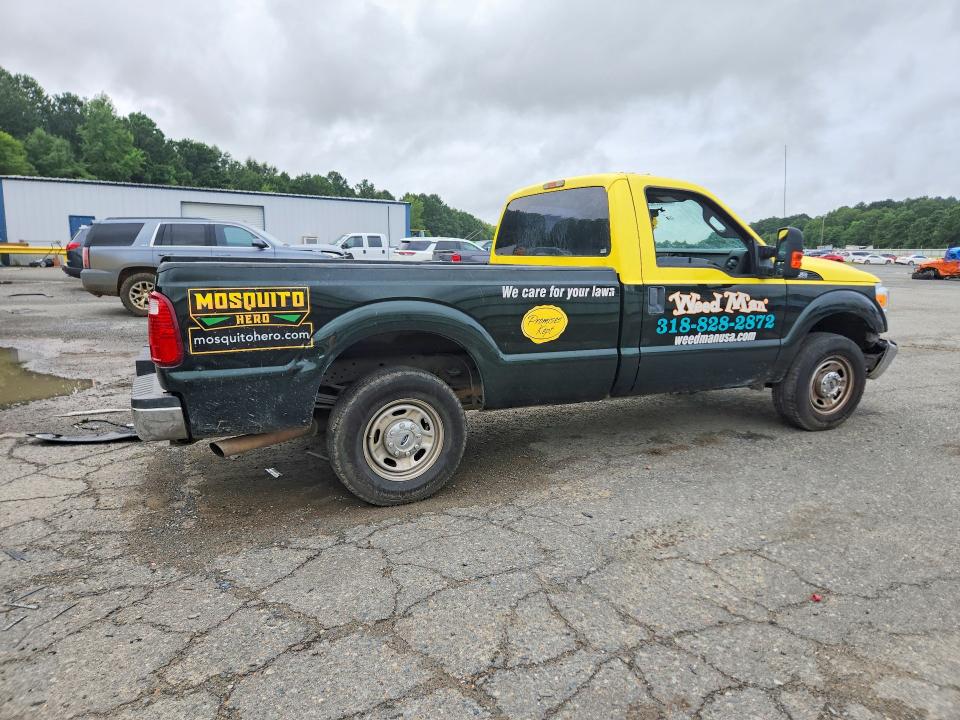 Продаж на аукціоні авто 2016 Ford F350, vin: 1FTBF3A64GEB91415, номер лоту: 60650836