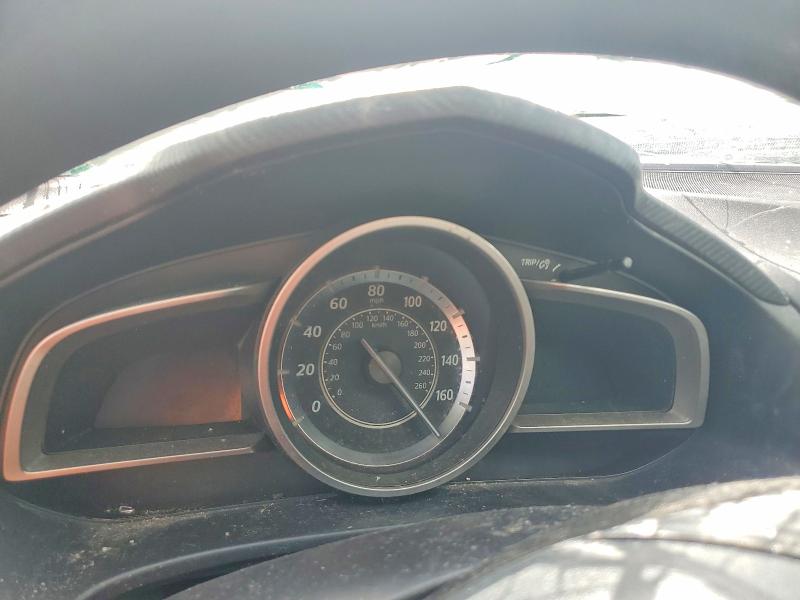 Aukcja sprzedaży 2016 Mazda 3, vin: 3MZBM1U76GM315478, numer aukcji: 59697756