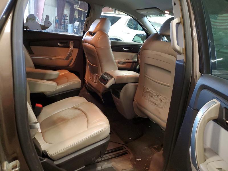 Продаж на аукціоні авто 2007 Gmc Acadia, vin: 1GKER23757J151716, номер лоту: 62563876