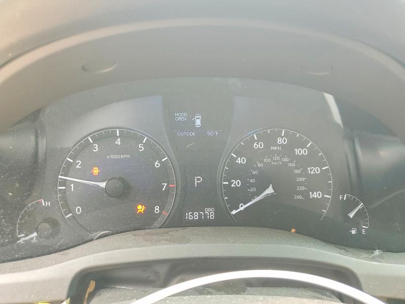 Продажа на аукционе авто 2010 Lexus Rx, vin: 2T2BK1BA1AC067627, номер лота: 61194296