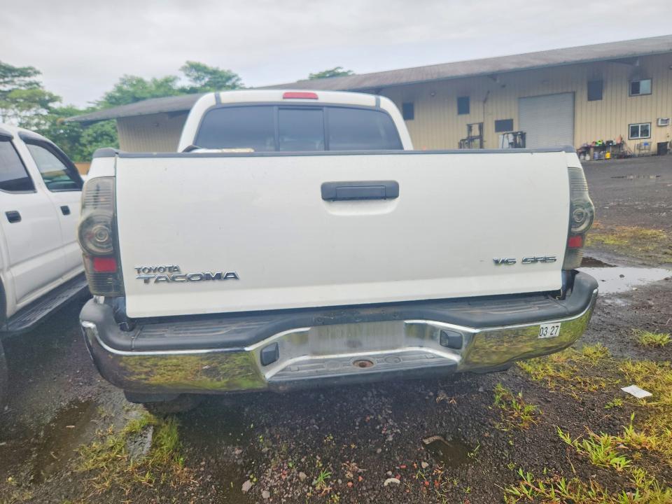 Продаж на аукціоні авто 2008 Toyota Tacoma, vin: 5TELU42NX8Z588101, номер лоту: 63255716