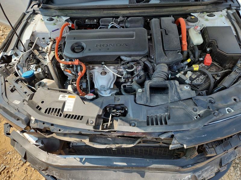 63360646 :رقم المزاد ، 1HGCY2F54RA009071 vin ، 2024 Honda Accord مزاد بيع