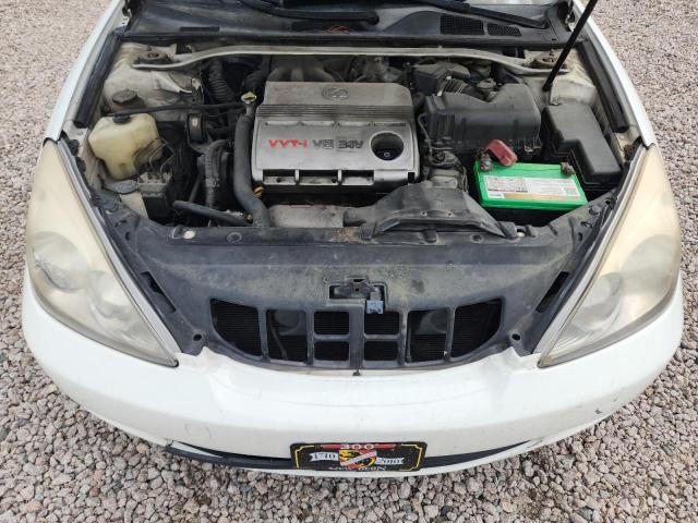2003 Lexus Es მანქანა იყიდება აუქციონზე, vin: JTHBF30G236010907, აუქციონის ნომერი: 60756356