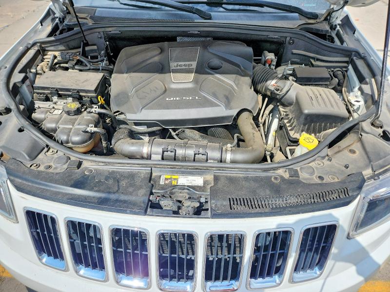 Aukcja sprzedaży 2016 Jeep Grand Cherokee, vin: 1C4RJEBM4GC314731, numer aukcji: 62708446
