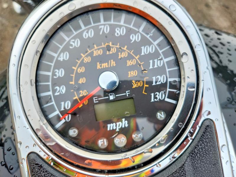 2007 Suzuki Vl1500 მანქანა იყიდება აუქციონზე, vin: JS1VY52A572103019, აუქციონის ნომერი: 60607406