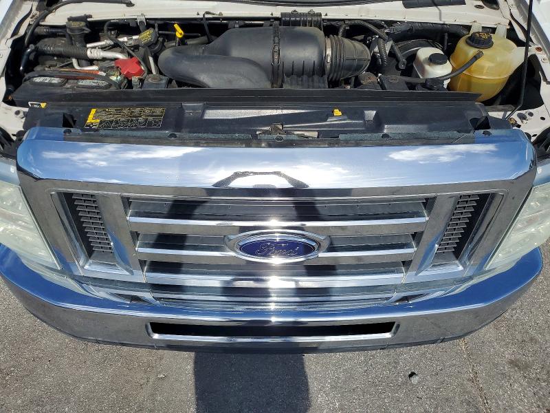Продажа на аукционе авто 2014 Ford Econoline, vin: 1FTNE1EWXEDA85052, номер лота: 61801106