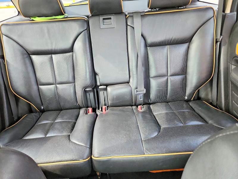 Aukcja sprzedaży 2010 Lincoln Mkz, vin: 2LMDJ8JC3ABJ01894, numer aukcji: 59217466