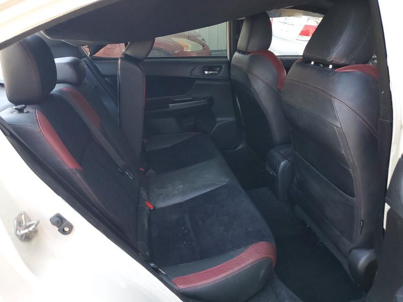 Aukcja sprzedaży 2016 Subaru Wrx, vin: JF1VA2M60G9834973, numer aukcji: 62086146