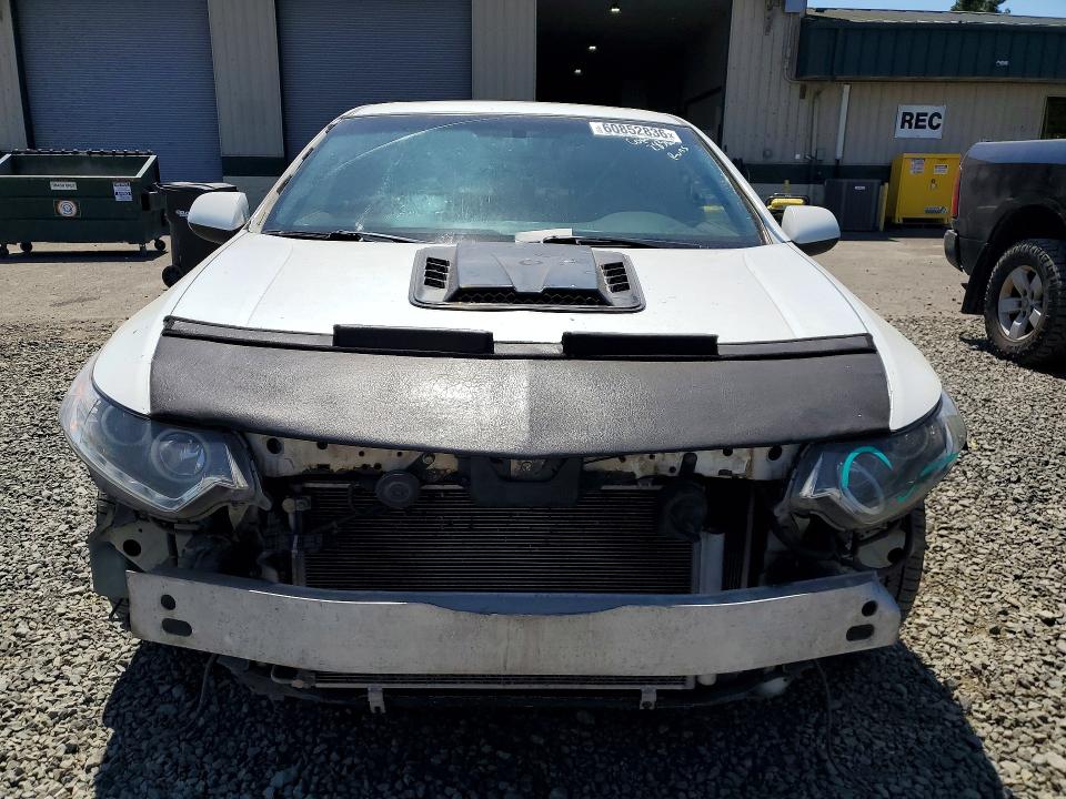 Продажа на аукционе авто 2012 Acura Tsx, vin: JH4CU2E86CC024042, номер лота: 60852836