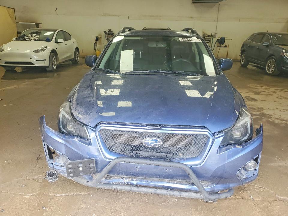 Aukcja sprzedaży 2012 Subaru Impreza, vin: JF1GPAL66CG213407, numer aukcji: 59585006