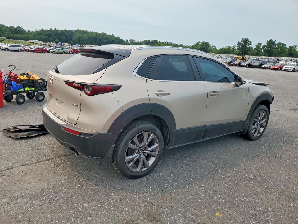 Aukcja sprzedaży 2024 Mazda Cx-30, vin: 3MVDMBCM2RM628408, numer aukcji: 60556496