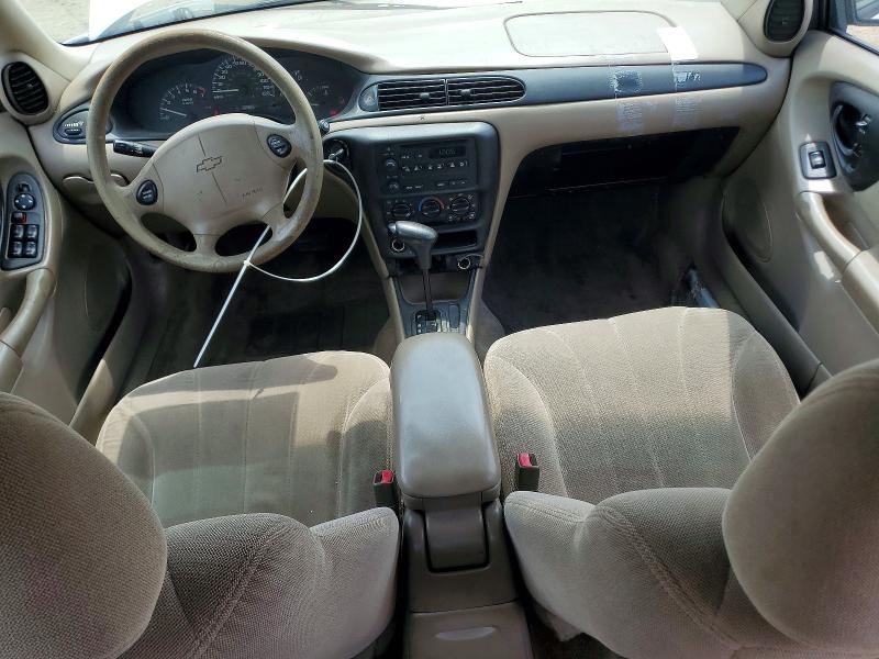 58915676 :رقم المزاد ، 1G1ND52F84M703619 vin ، 2004 Chevrolet Classic مزاد بيع