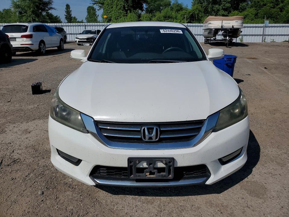 62446296 :رقم المزاد ، 1HGCR2F59EA806911 vin ، 2014 Honda Accord مزاد بيع
