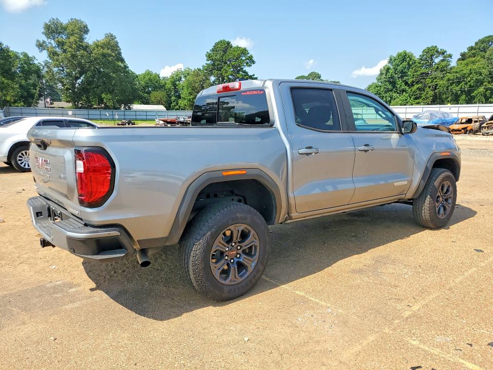 Продажа на аукционе авто 2025 Gmc Canyon, vin: 1GTP1BEK1S1206362, номер лота: 59601416