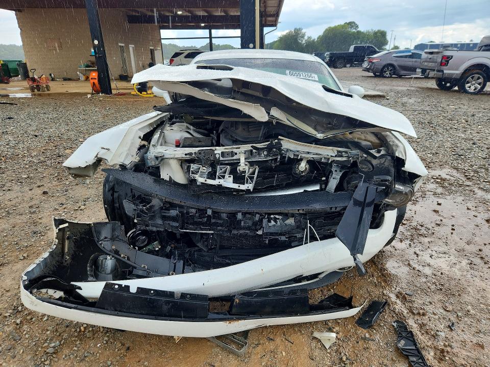 Продаж на аукціоні авто 2019 Dodge Challenger, vin: 2C3CDZAG0KH675206, номер лоту: 60591266