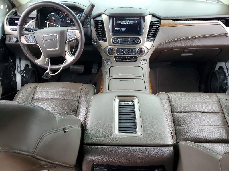 Aukcja sprzedaży 2020 Gmc Yukon Xl, vin: 1GKS2HKJ6LR125984, numer aukcji: 60399766