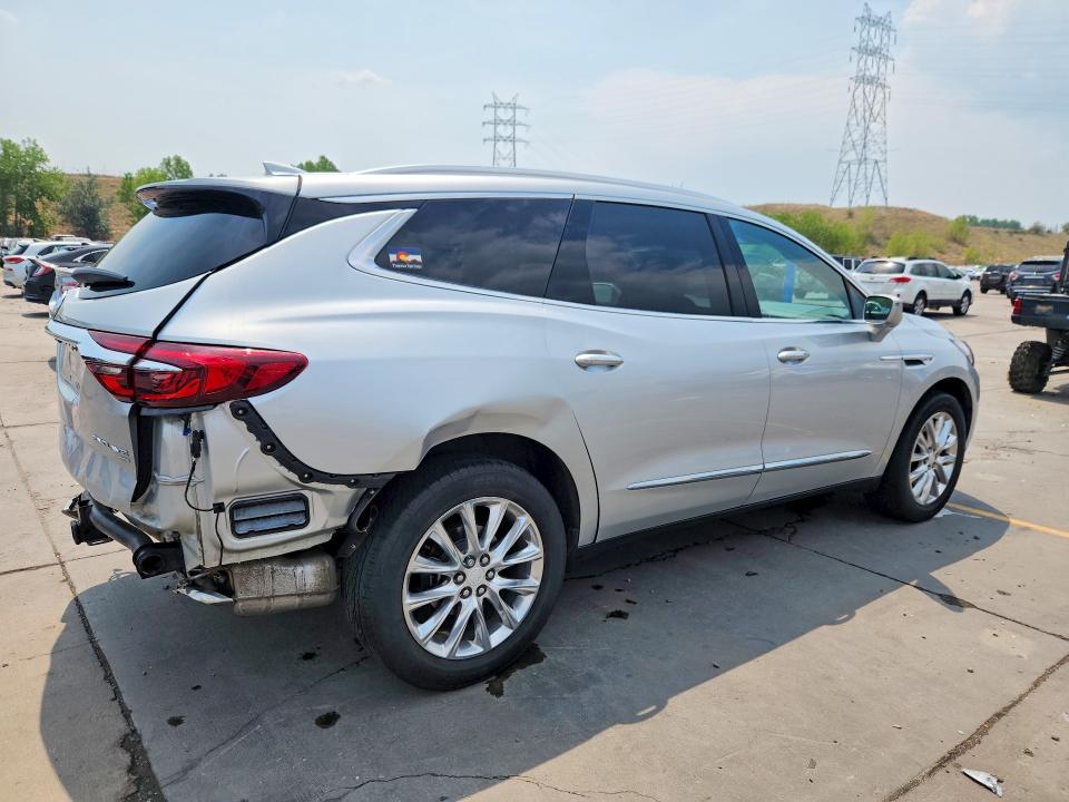 Продаж на аукціоні авто 2019 Buick Enclave, vin: 5GAEVBKW1KJ199336, номер лоту: 59955916
