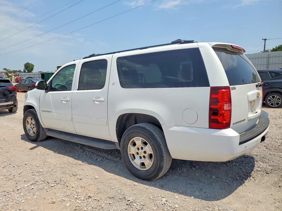 2013 Chevrolet Suburban მანქანა იყიდება აუქციონზე, vin: 1GNSCJE00DR262236, აუქციონის ნომერი: 60488006