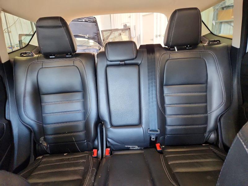 2019 Ford Escape მანქანა იყიდება აუქციონზე, vin: 1FMCU9J93KUB16805, აუქციონის ნომერი: 61919616